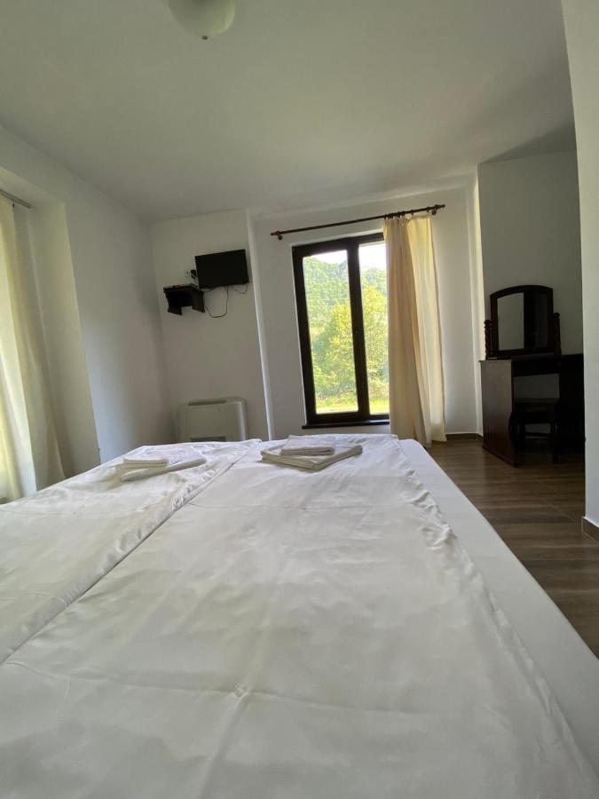 Hotel Complex Magic Of The Rhodopes Baczkowo Zewnętrze zdjęcie