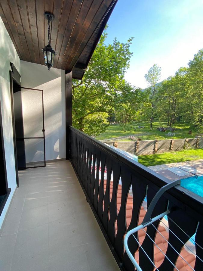 Hotel Complex Magic Of The Rhodopes Baczkowo Zewnętrze zdjęcie