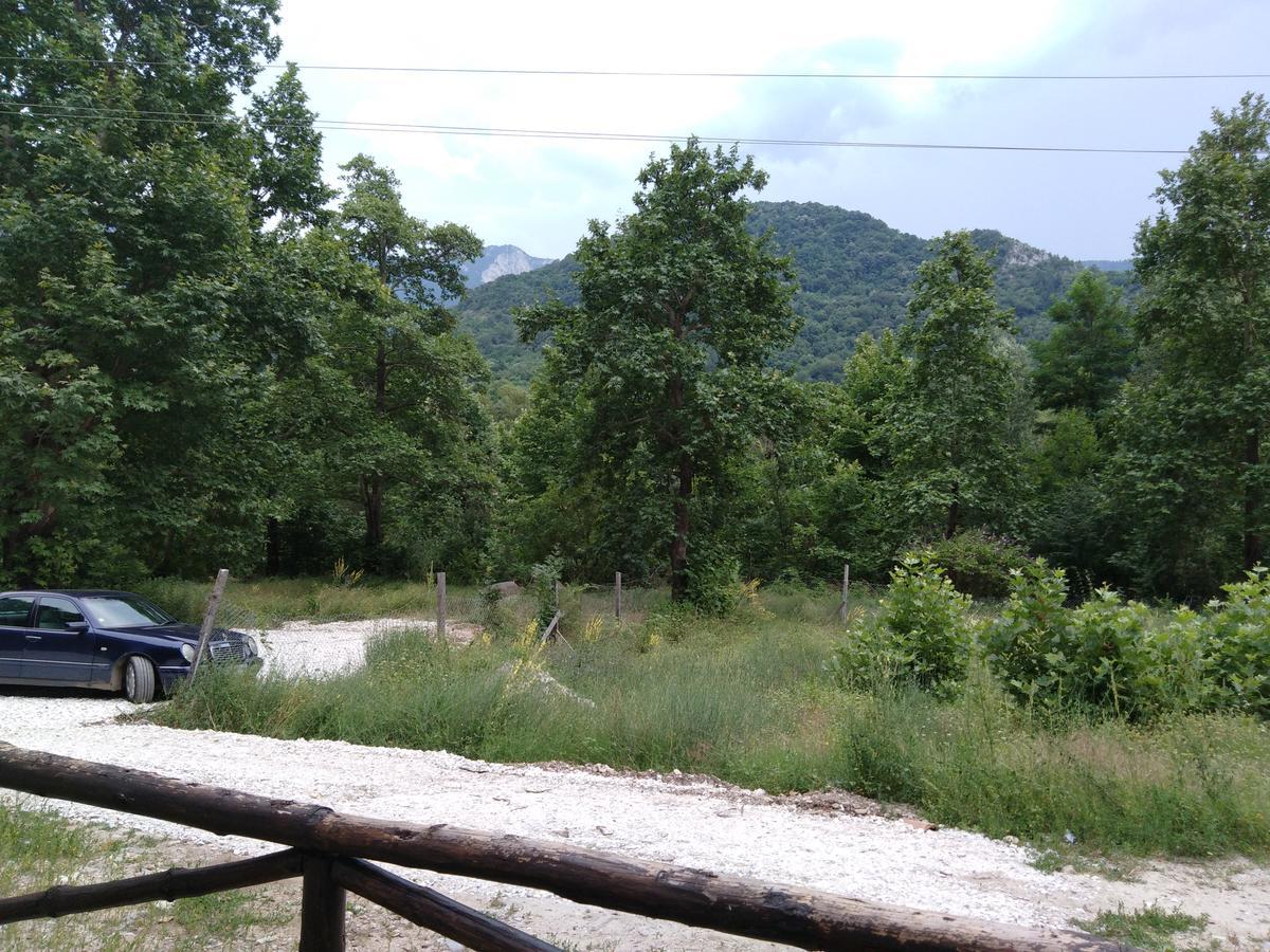 Hotel Complex Magic Of The Rhodopes Baczkowo Zewnętrze zdjęcie