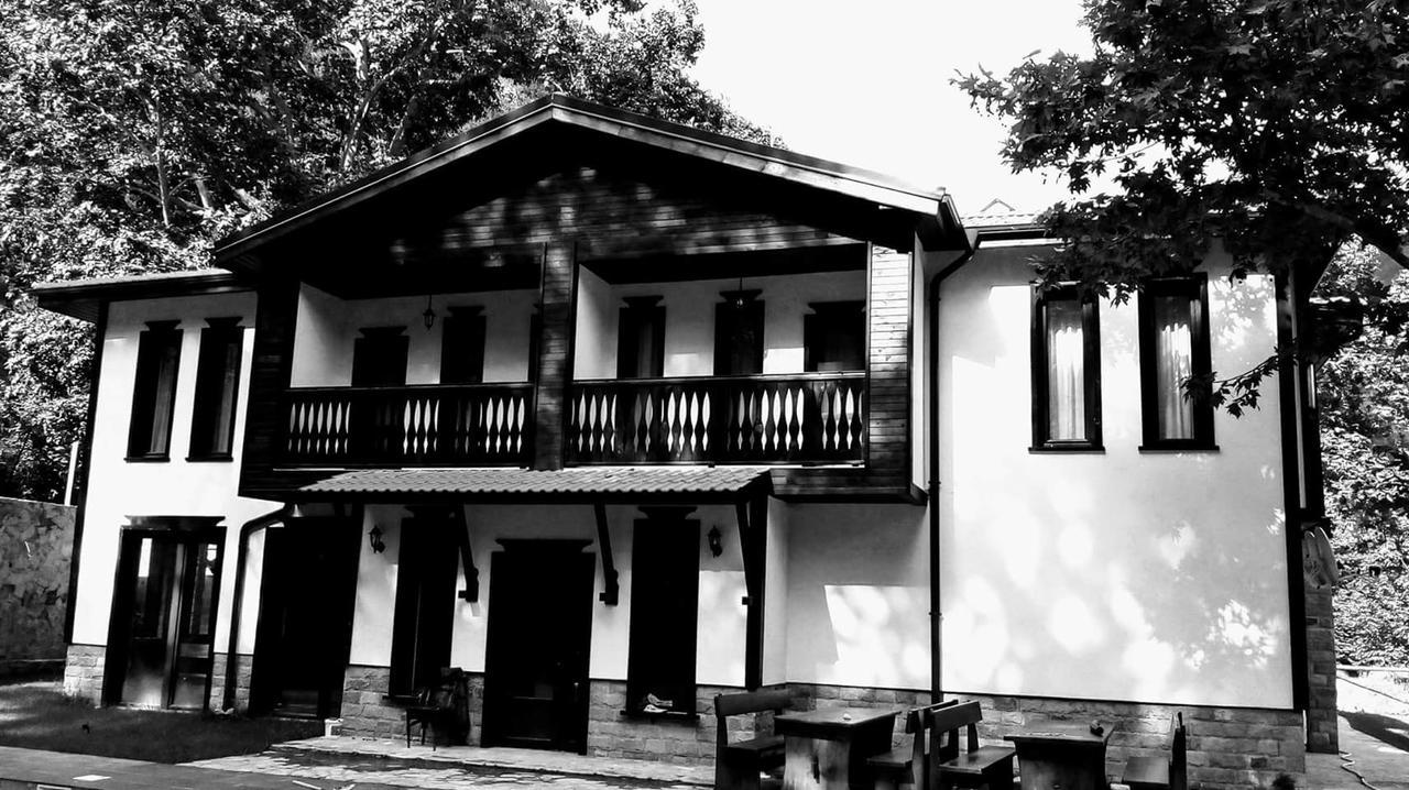 Hotel Complex Magic Of The Rhodopes Baczkowo Zewnętrze zdjęcie