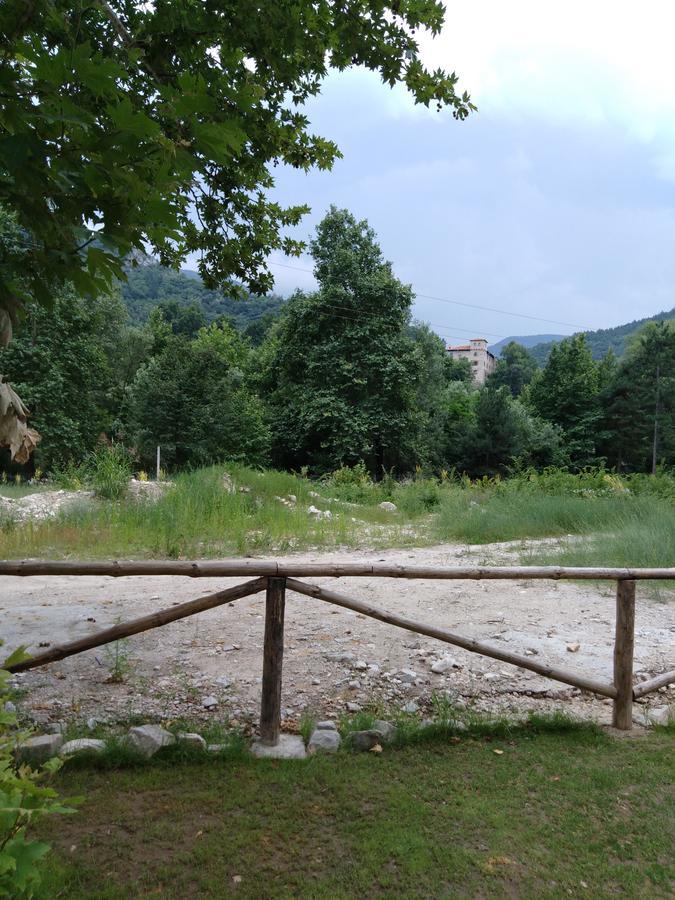 Hotel Complex Magic Of The Rhodopes Baczkowo Zewnętrze zdjęcie